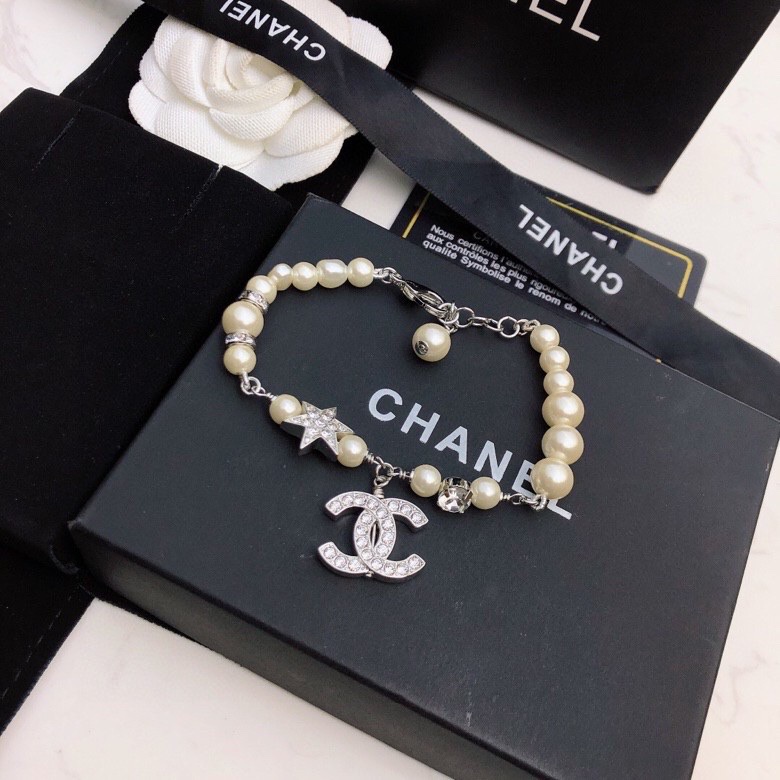 Chanel Bracelets